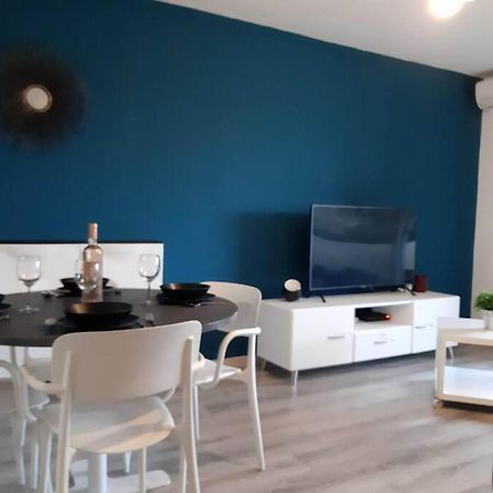 Farniente Riviera Apartment มองเดอลิเยอลานาปูล ภายนอก รูปภาพ