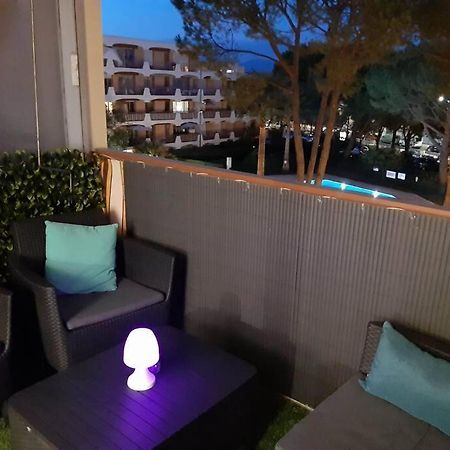 Farniente Riviera Apartment มองเดอลิเยอลานาปูล ภายนอก รูปภาพ
