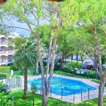 Farniente Riviera Apartment มองเดอลิเยอลานาปูล ภายนอก รูปภาพ