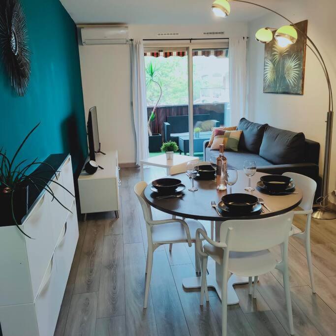 Farniente Riviera Apartment มองเดอลิเยอลานาปูล ภายนอก รูปภาพ