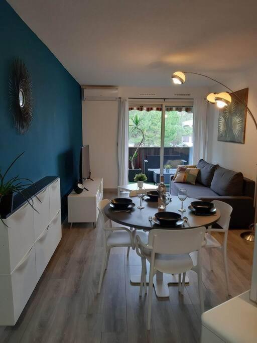 Farniente Riviera Apartment มองเดอลิเยอลานาปูล ภายนอก รูปภาพ