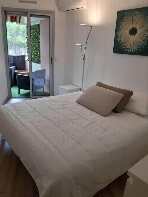 Farniente Riviera Apartment มองเดอลิเยอลานาปูล ภายนอก รูปภาพ