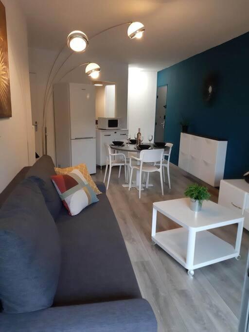 Farniente Riviera Apartment มองเดอลิเยอลานาปูล ภายนอก รูปภาพ
