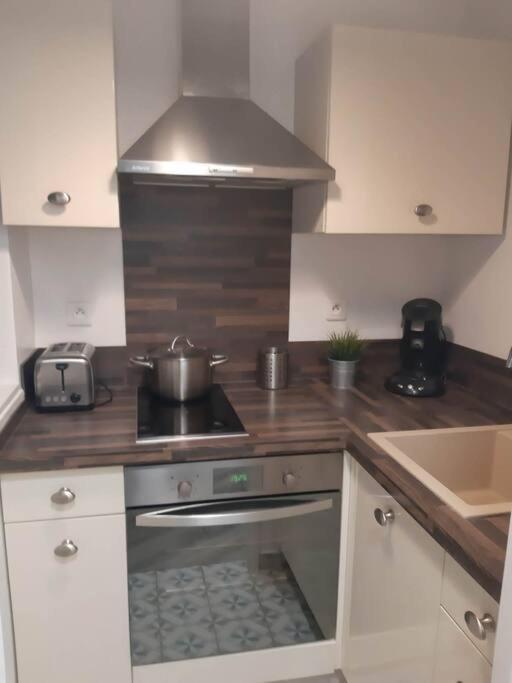Farniente Riviera Apartment มองเดอลิเยอลานาปูล ภายนอก รูปภาพ