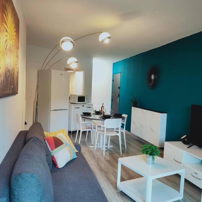 Farniente Riviera Apartment มองเดอลิเยอลานาปูล ภายนอก รูปภาพ