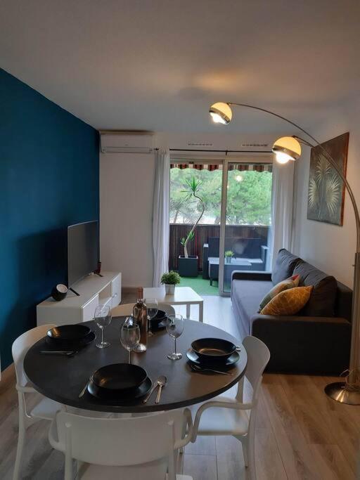 Farniente Riviera Apartment มองเดอลิเยอลานาปูล ภายนอก รูปภาพ