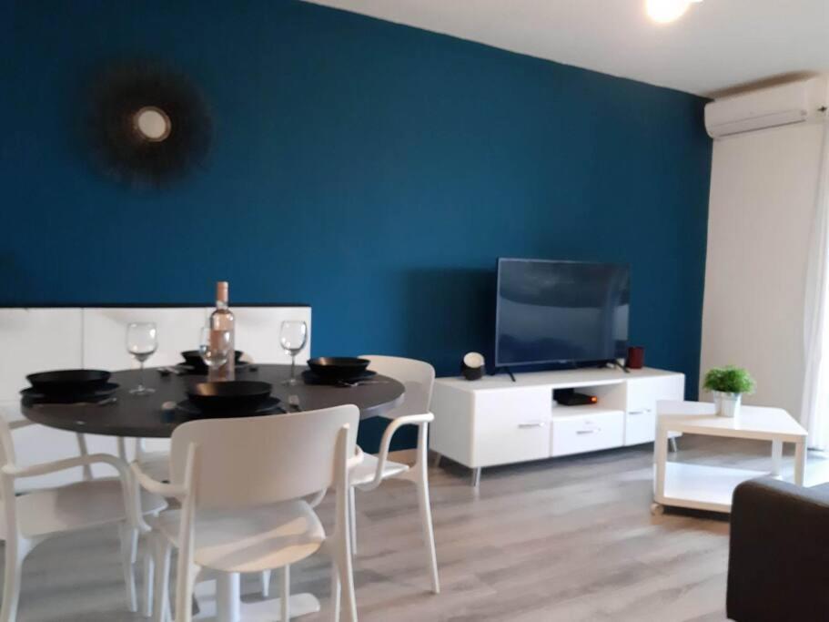 Farniente Riviera Apartment มองเดอลิเยอลานาปูล ภายนอก รูปภาพ
