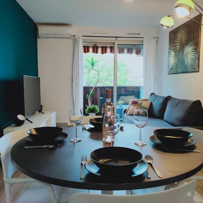 Farniente Riviera Apartment มองเดอลิเยอลานาปูล ภายนอก รูปภาพ