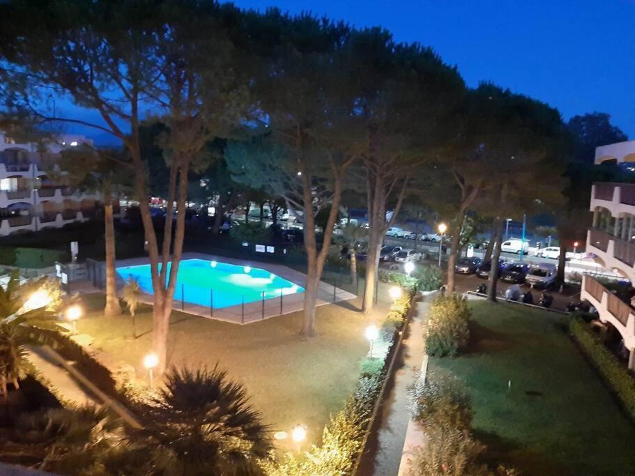 Farniente Riviera Apartment มองเดอลิเยอลานาปูล ภายนอก รูปภาพ