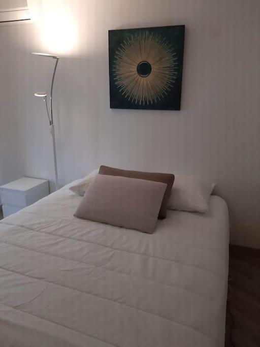 Farniente Riviera Apartment มองเดอลิเยอลานาปูล ภายนอก รูปภาพ