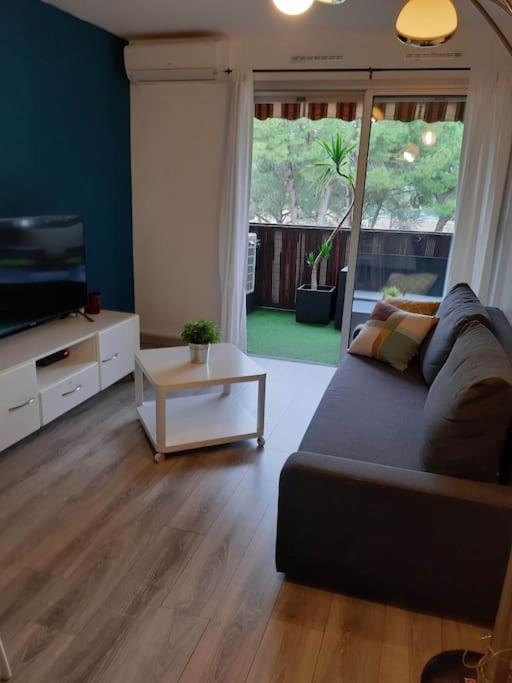 Farniente Riviera Apartment มองเดอลิเยอลานาปูล ภายนอก รูปภาพ