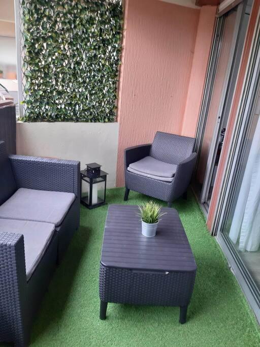 Farniente Riviera Apartment มองเดอลิเยอลานาปูล ภายนอก รูปภาพ