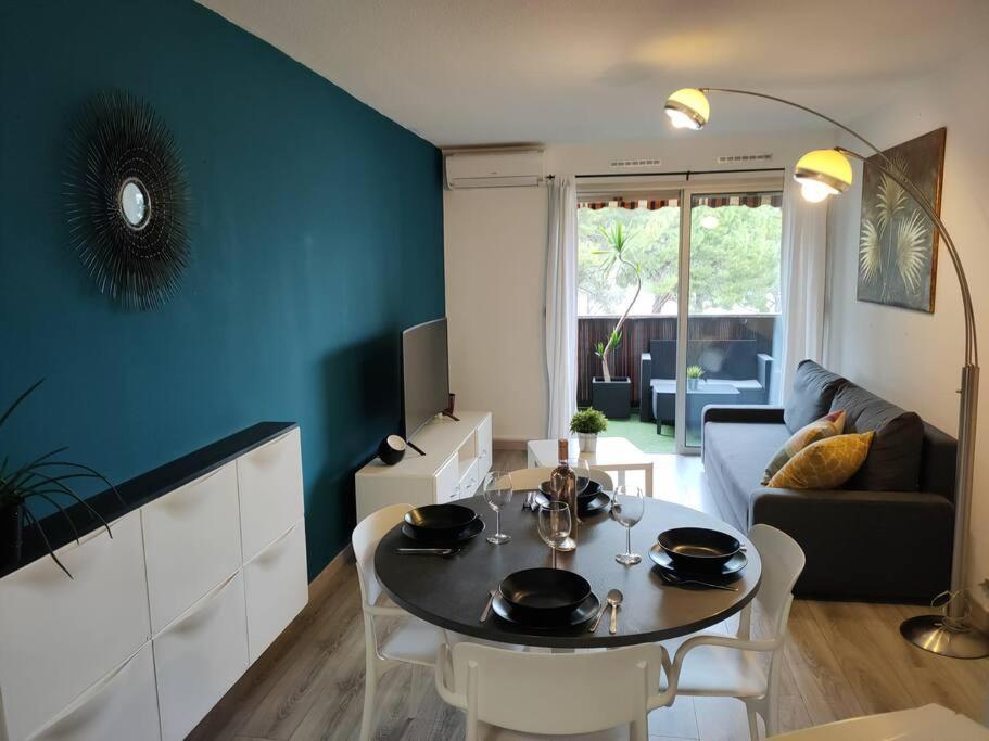 Farniente Riviera Apartment มองเดอลิเยอลานาปูล ภายนอก รูปภาพ