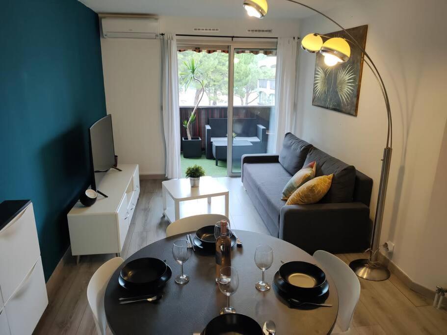 Farniente Riviera Apartment มองเดอลิเยอลานาปูล ภายนอก รูปภาพ