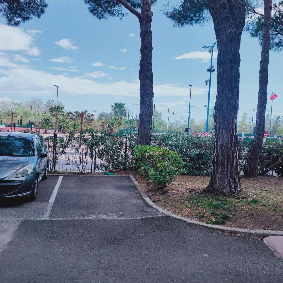 Farniente Riviera Apartment มองเดอลิเยอลานาปูล ภายนอก รูปภาพ