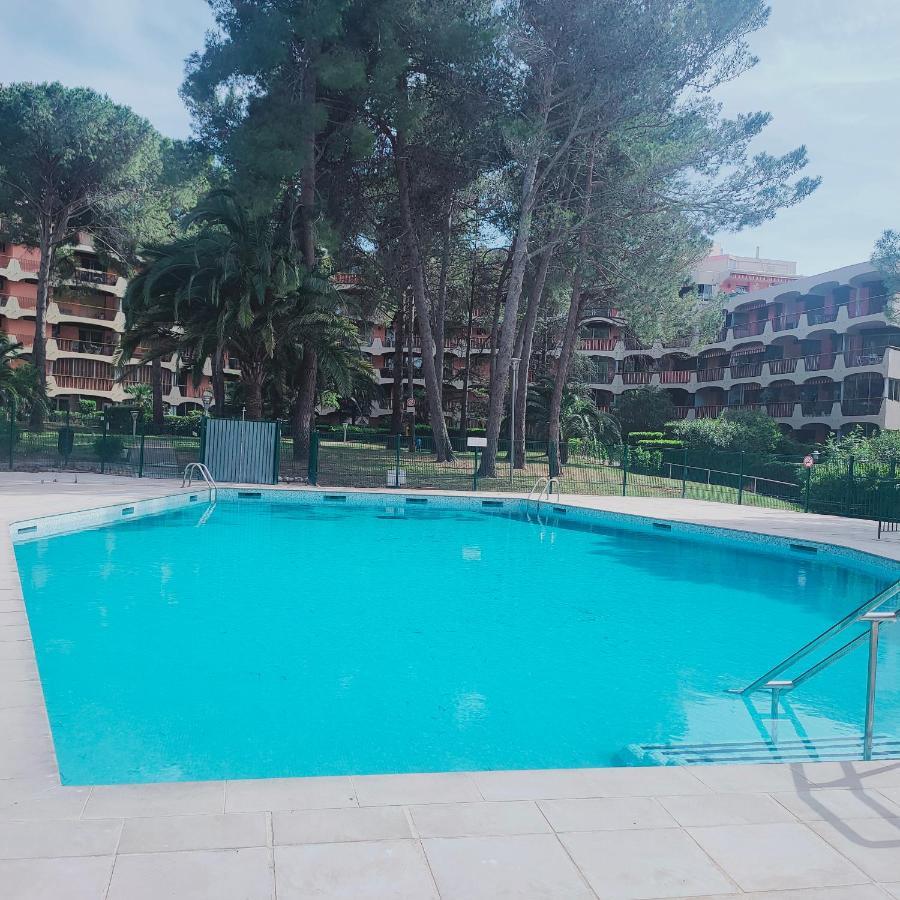 Farniente Riviera Apartment มองเดอลิเยอลานาปูล ภายนอก รูปภาพ
